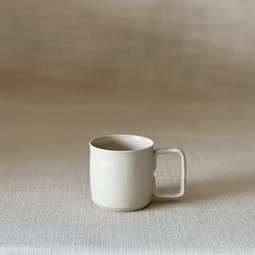 Image of ZEN TALL COFFEE MUG