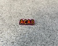 Image 2 of RR#150 Social Commentary Pin