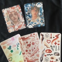 Image 1 of Deco Sheets