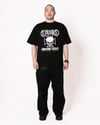 Hardcore Cycles Heavyweight Shirt