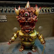 Image of Dead squad kako