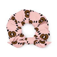 Image 2 of Beans Recycled Scrunchie