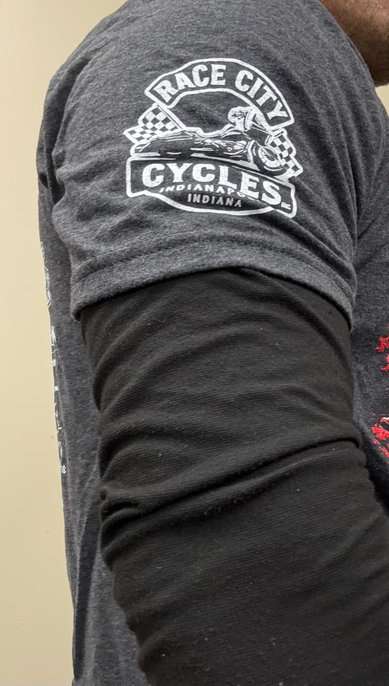 Image of 2026 Update Run Shirt