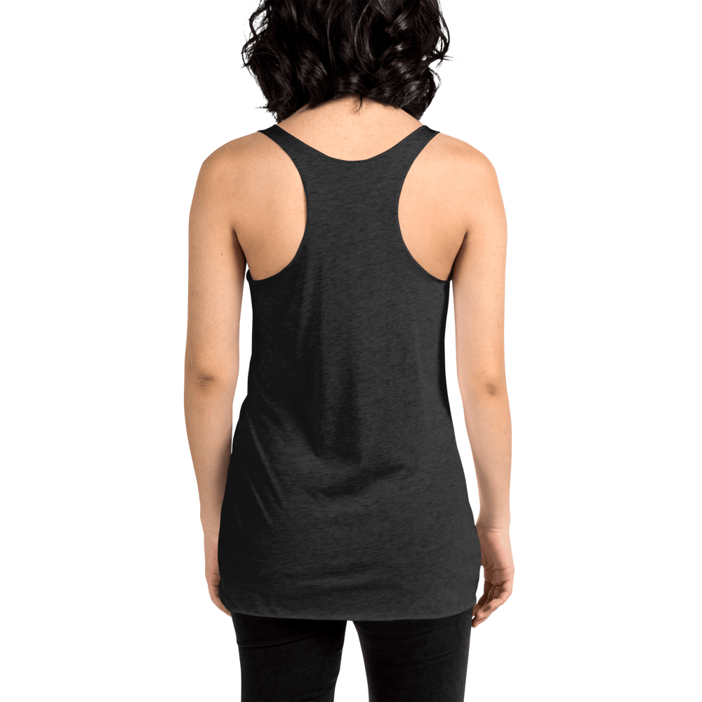 HEATHERMANSOUNDS - Exclusive Promo Tank