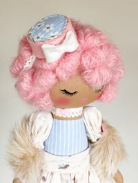 Image 1 of Timeless Original Doll Aster