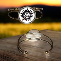 supernatural bracelet