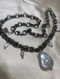 Image 3 of Pontos Necklace