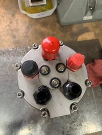 Image 2 of Surge Tank