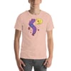 Love me Still Unisex t-shirt