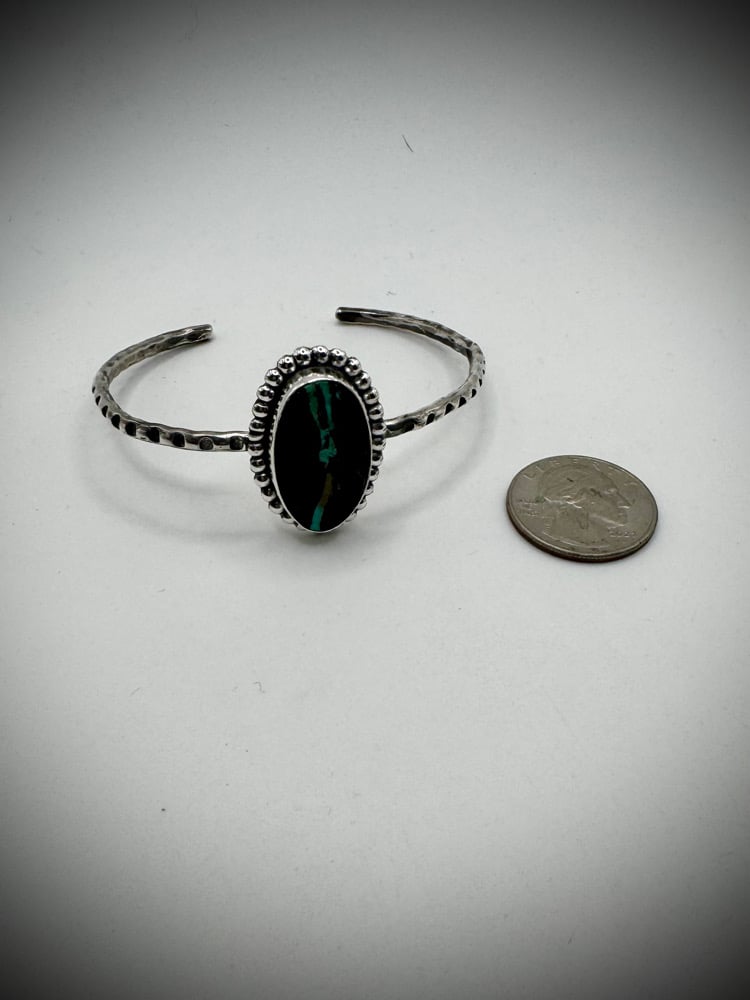 Image of Blackjack stacker cuff
