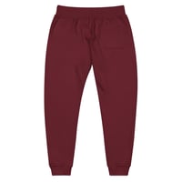 Image 18 of Clutch Legacy Co. "Logo" Fleece Sweatpants