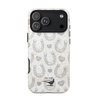 Image 5 of Horse Shoe Tough Case (iPhone) 