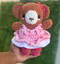 Image 2 of Ballerina Bear 