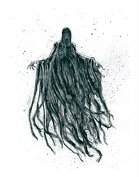 Image 2 of HP Magical Creatures Series - Series 3 ( Dementor / Basalisk )