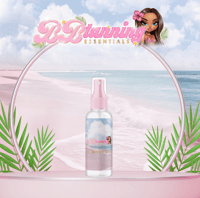 BB babe tanning oil 