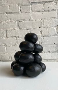 Valerie Piraino / "Stockpile"