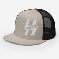 Image 2 of SS MFG SnapBack 