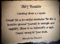 Image 13 of Tiny Boulder