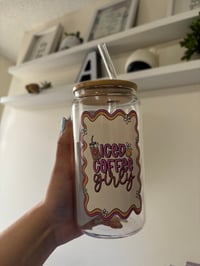 Image 3 of Iced Coffee Girly