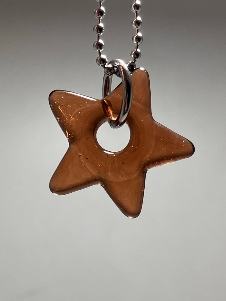 Image of sienna star