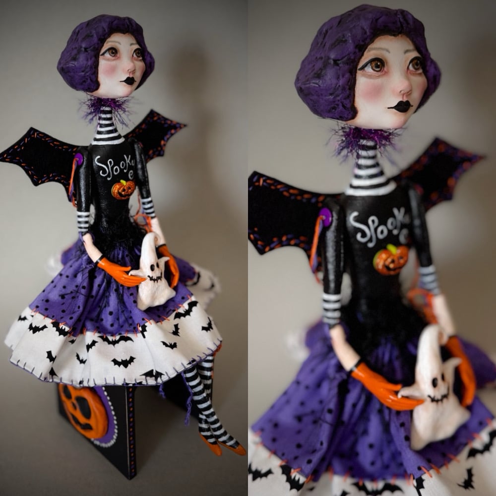 Image of Mavis