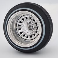 Image 6 of 1:25 14" Striker