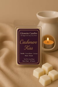 Cashmere Kiss Melts