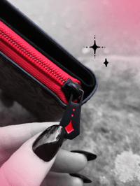 Image 4 of PREORDER Vampire Wallet