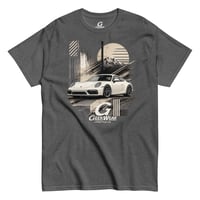 Image 1 of GeekWear Rear-Engine Precision Tee