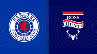Rangers vs Ross County