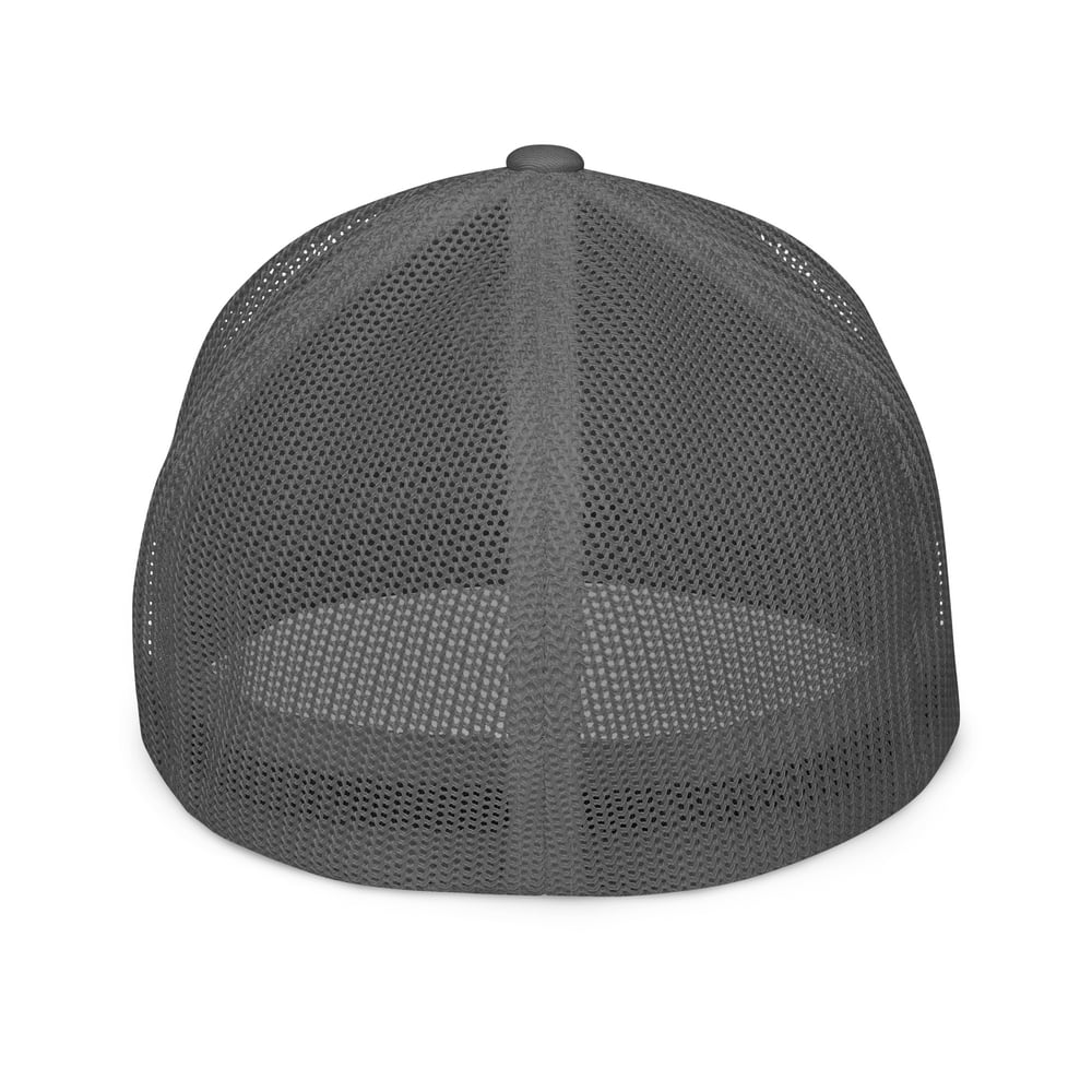 ZEN EXP - Gas station trucker cap