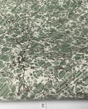 Marbled Paper Ripples on Fabriano Accademia - 1/2 sheets