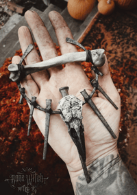 Image 1 of Necromancer 
