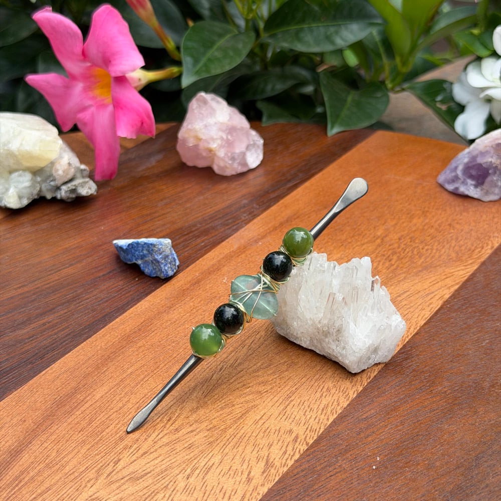Image of swamp secrets dab tool