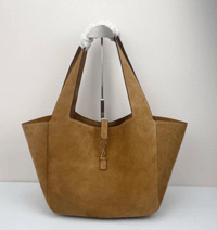 Image 1 of Yves Bag - Tan