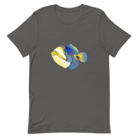 Image 4 of Unisex Picasso Triggerfish T-Shirt