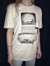 Image 2 of T-shirt "l'Albatros"