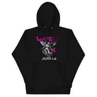 lovestar hoodie