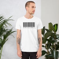 Image 1 of original unisex t-shirt