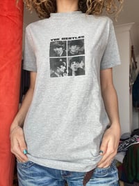 Image 3 of A HARD DAYS NIGHT BOX UNISEX T SHIRT