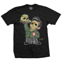 Image 1 of Mens Jason Big Boy T-shirt 