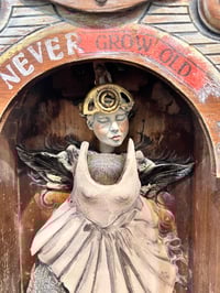 Image 3 of Never Say Never - Michelle Tock York