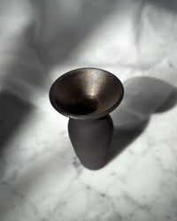 Image 2 of Ma'at Series Lotus Budvase I