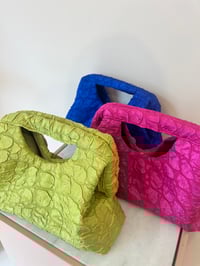 Image 2 of Bolso Chloe - Fucsia