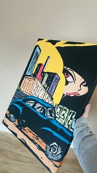 Image 3 of “On Road”