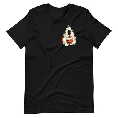 Image of Witch Board Tshirt