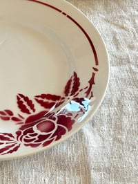 Image 4 of Assiettes Moulin des loups x5