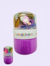 Image 1 of Slime Mermaid Treasure Island 