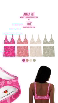 Image 4 of Aura Fitness Collection