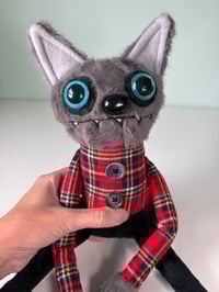 Image 3 of Weighted Werewolves